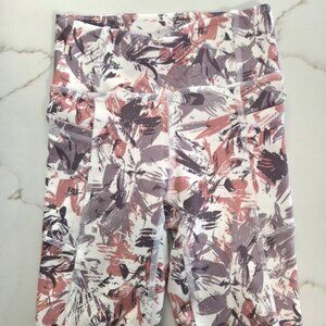 Freely biker shorts